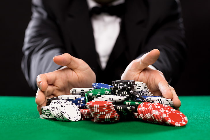The Various Advantages Of Choosing An Online Casino Service post thumbnail image