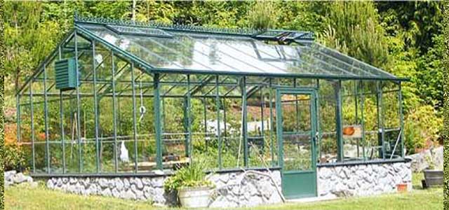 How To Keep Your Greenhouse Cool In The Summer post thumbnail image