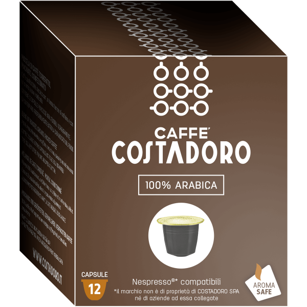 Try New and Exciting Blends with Nespresso Compatible Capsules post thumbnail image