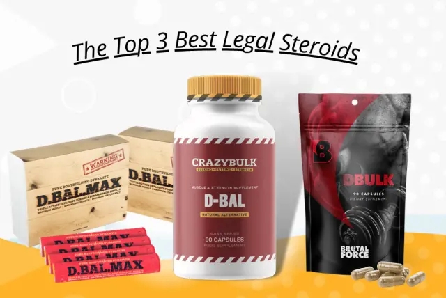 Important facts about steroids post thumbnail image