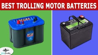 The Best Lithium Trolling Motor Battery Acquiring Guideline post thumbnail image