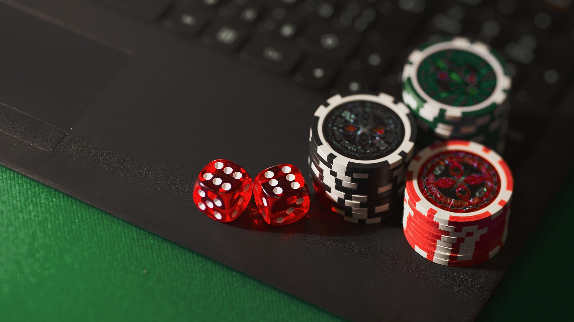 Online casino Games: The Best Strategy For Winning post thumbnail image