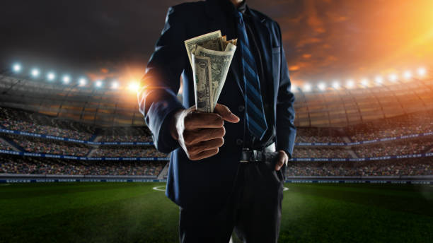 Increase your chances of winning several football bets on a specialized website such as ufabet123 post thumbnail image