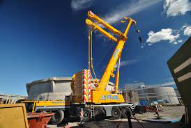 What You Need to Know About Crane truck Services in Halmstad post thumbnail image