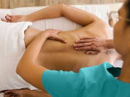 Relieve Stress Through massage Therapies At massage Centers in Edmonton post thumbnail image