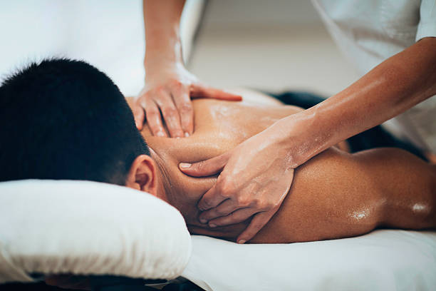 The Fundamental Article About daehanmassage Business Trip Massage post thumbnail image