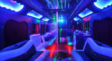 Professional limo service for Birthdays and Other Celebrations in Princeton NJ post thumbnail image
