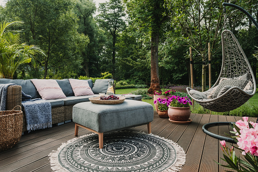 Outdoor furniture: Choosing the Right Pieces to Create a Beautiful Outdoor Oasis post thumbnail image