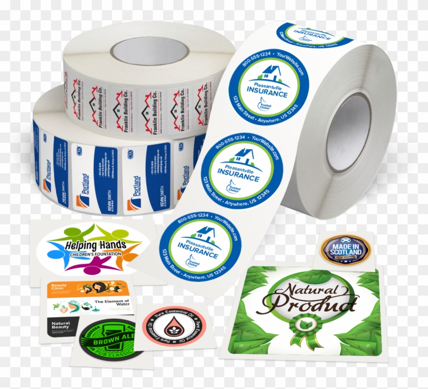 How can Preroll tubing labels assistance in marketing and branding? post thumbnail image