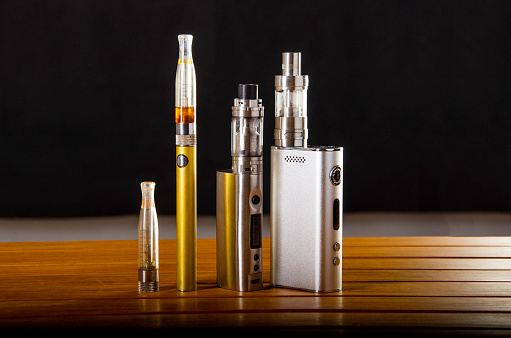 Discover the best vape UK and enjoy the benefits post thumbnail image