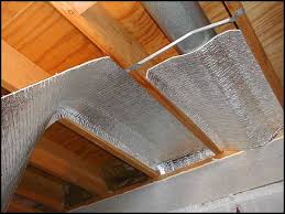 Minimizing Moisture and Mold Growth With Proper Crawl space insulation post thumbnail image