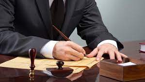 High-Quality Notarial Services Available in Richmond, VA post thumbnail image