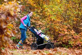 Conquer Any Path with an All-Terrain Stroller post thumbnail image