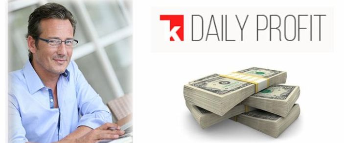 Build an income with 1k Daily Income post thumbnail image