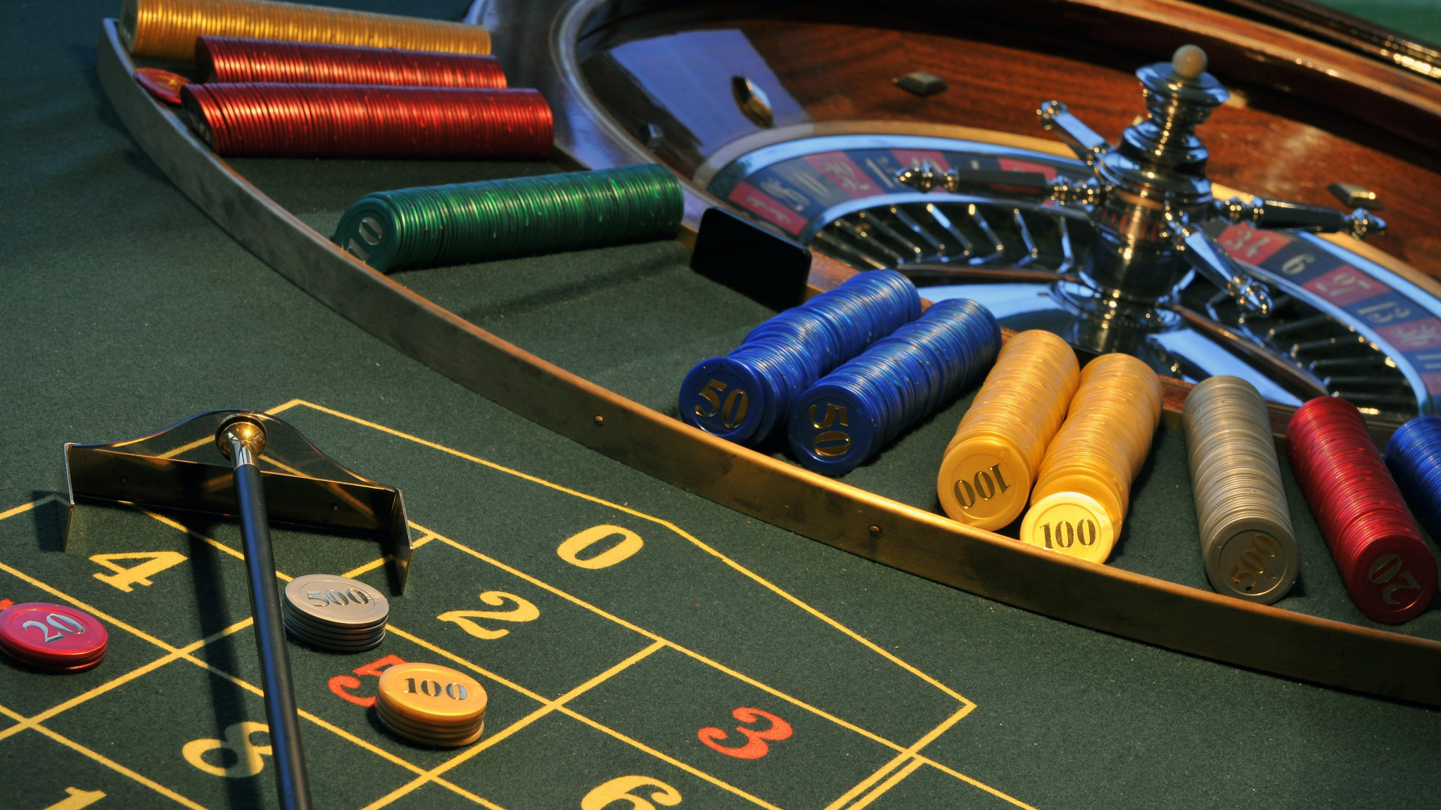 What can you expect from online gambling sites? post thumbnail image