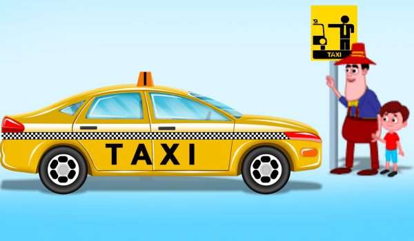 Arrive On Time with airport taxi Services post thumbnail image