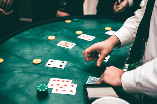 Find out about Online Gambling Site post thumbnail image