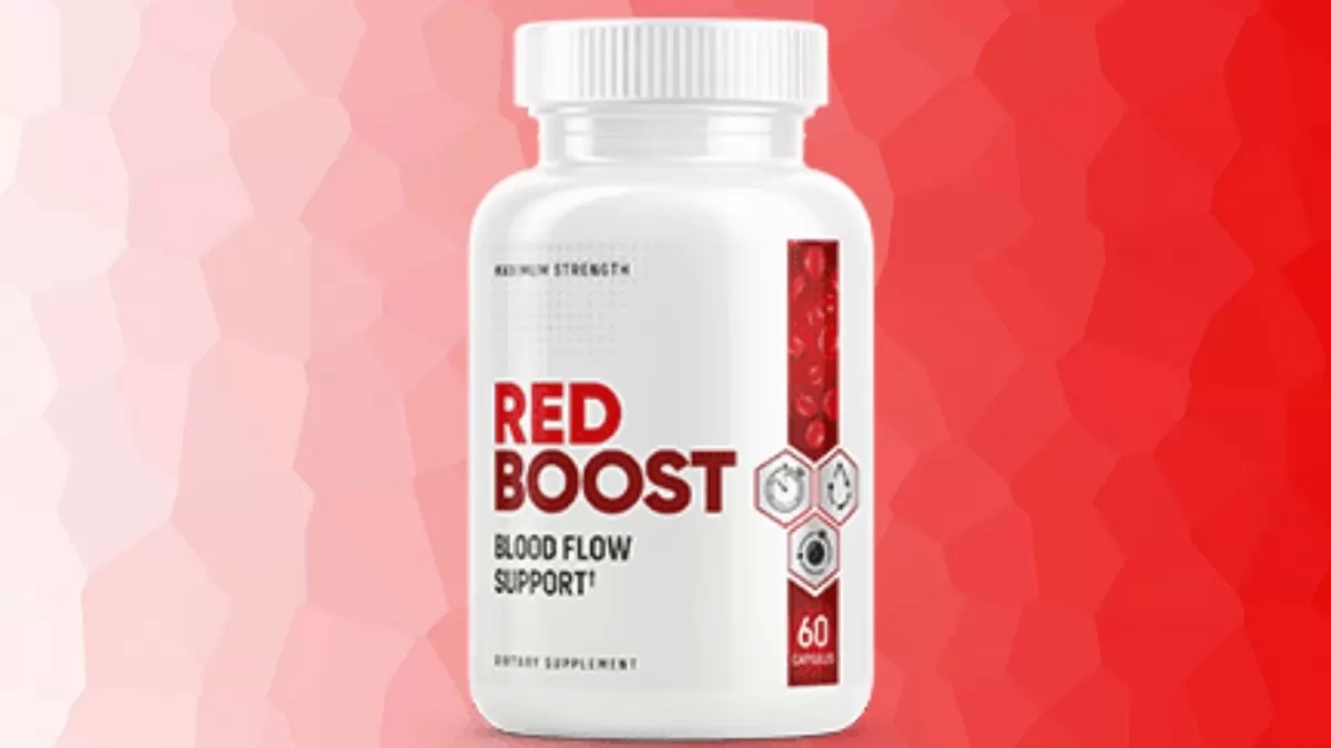 What do customers think about red boost supplements? A comprehensive review post thumbnail image