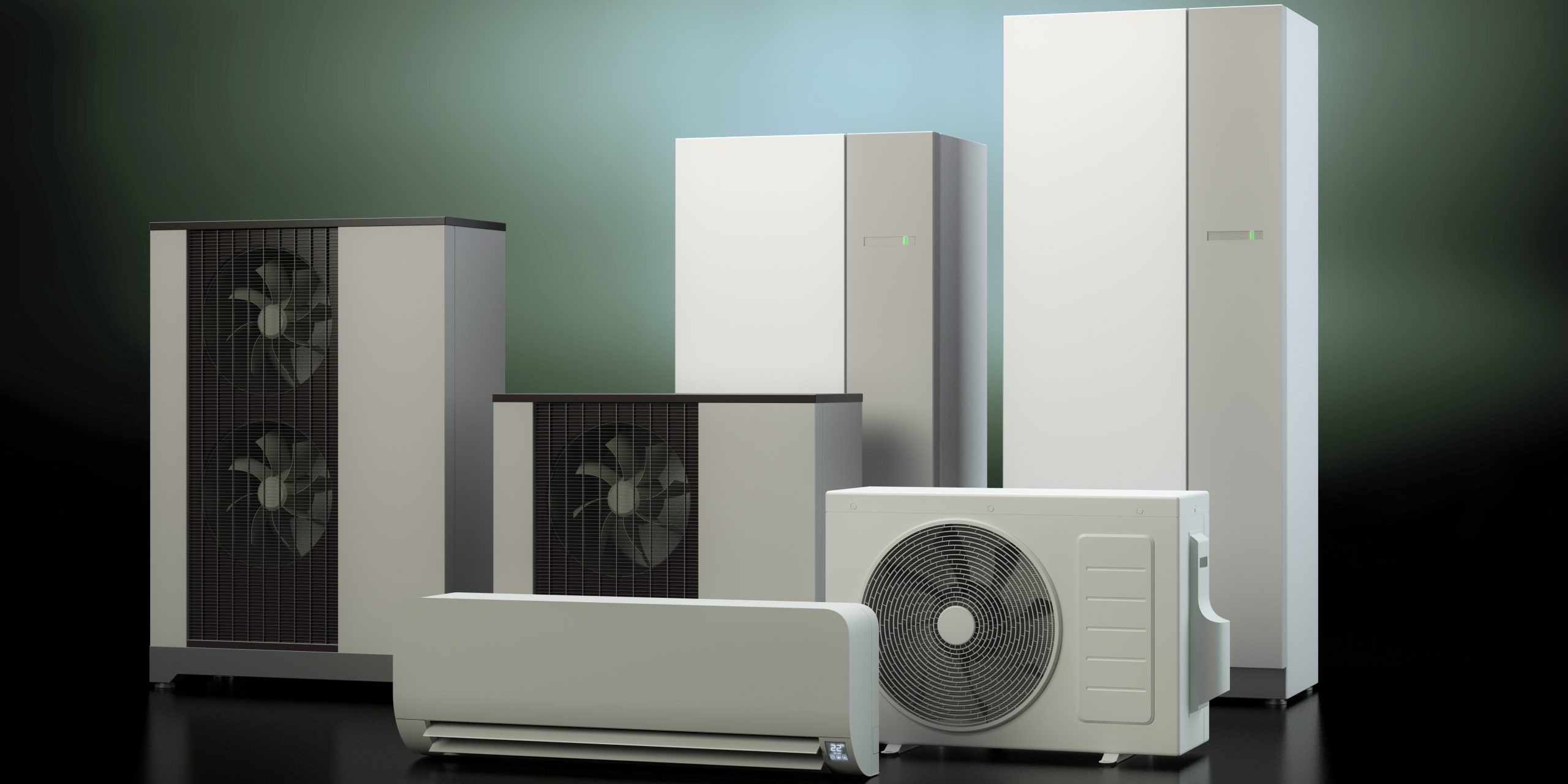 Heat Pumps vs Air Conditioners: Which is Best? post thumbnail image
