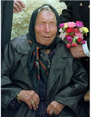 What Can We Learn from the Prophecies of Baba Vanga? post thumbnail image