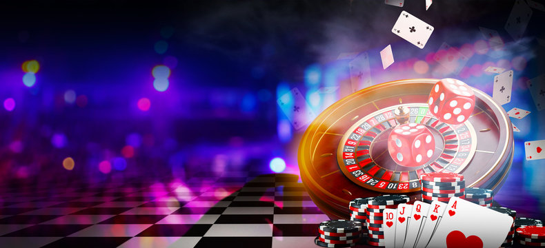 Excellent Providers of Online Casinos and How You Can Get Them? post thumbnail image