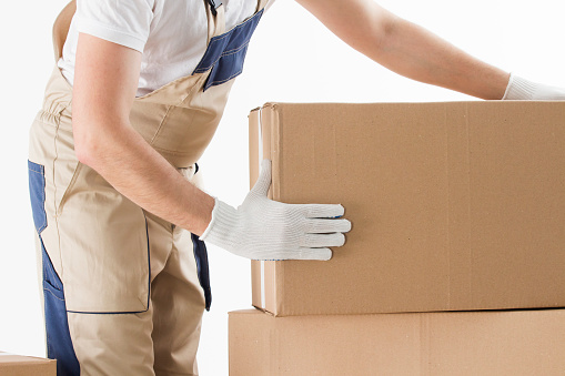 Make Moving Day Easier on Yourself with Professional Movers post thumbnail image