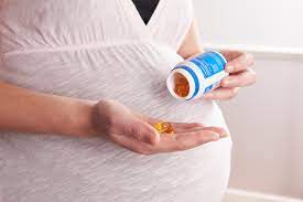 Omega 3 and the Role of DHA in Pre-natal Care post thumbnail image