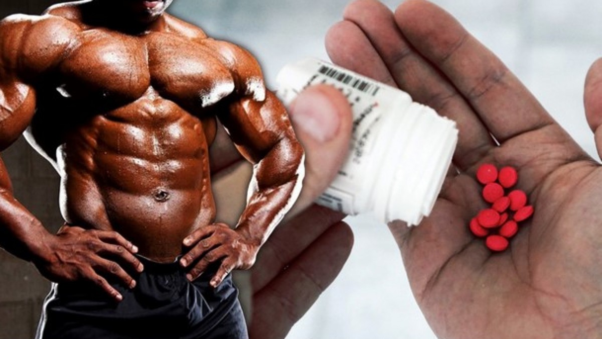 The Risks and Benefits of Testosterone Steroids post thumbnail image