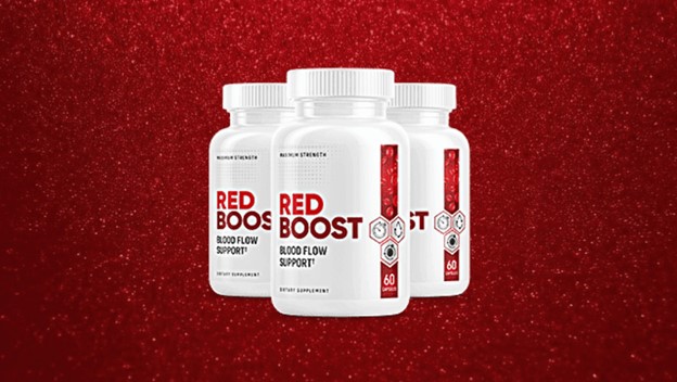 Red boost Reviews : Get to Know The Real Red boost post thumbnail image