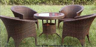 What are the 4 great things about buying garden furniture? post thumbnail image