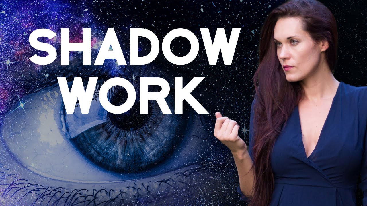 What is Shadow work and How Does it Improve Your Life? post thumbnail image