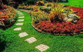 Enhance Your Home With Professional Landscaping service post thumbnail image