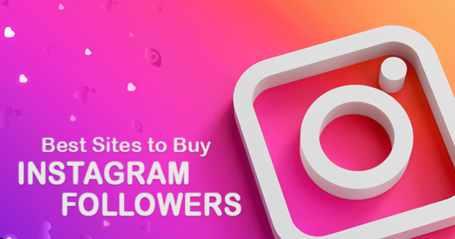 Buy Professional and Buy Quality Instagram followers to Make an Impression Now! post thumbnail image