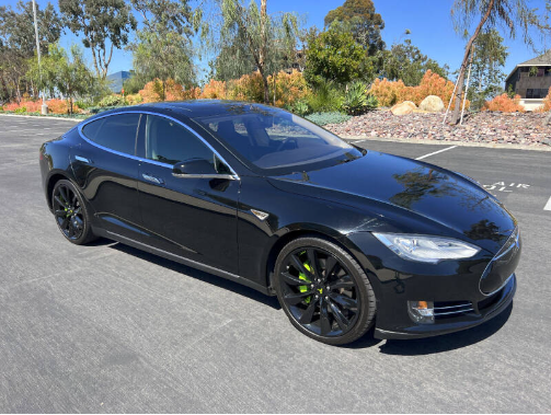 Hottest Deals on Used Tesla for Sale in San Diego post thumbnail image