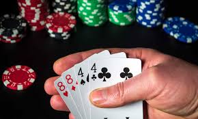 Learn the Basics of QQ Poker Online post thumbnail image