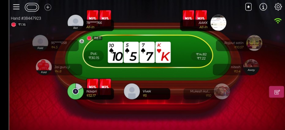 Top Tips to Improve Your Poker Online Strategy post thumbnail image