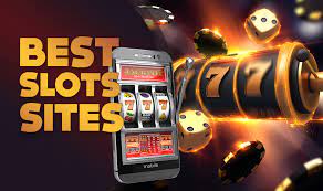 Slot gacor – How to make the most of your time playing slots post thumbnail image