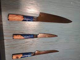 Crafted With Precision: The Benefits of Using Hand-Forged Japanese Knives post thumbnail image