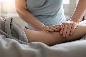 Benefits of Massage Therapy for General Health and Wellbeing in Edmonton post thumbnail image