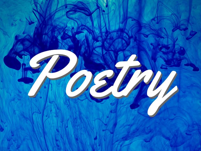 Articulating Philosophical Ideas Through Poetry post thumbnail image