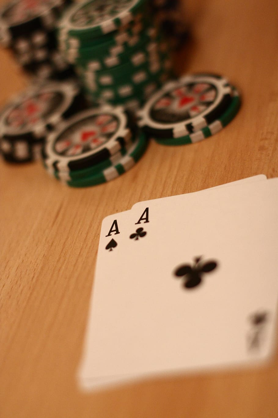 Gambling at casinos post thumbnail image