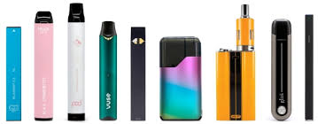 How to Recognize the Signs of E-Cigarette Smoking post thumbnail image