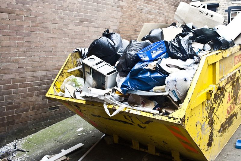 Find out how cheap skip hire operates within the UK post thumbnail image