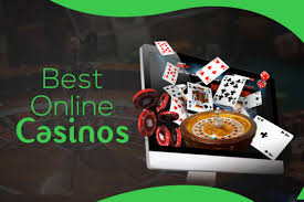 Finding the Best online casinos to Play At post thumbnail image
