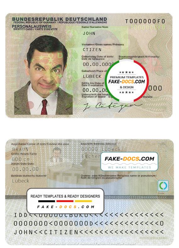 Insights on Purchasing Fake IDs: What to Expect post thumbnail image