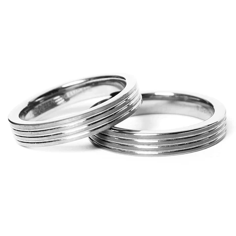 Get the best men’s wedding rings for that big day post thumbnail image