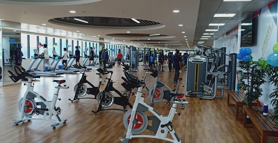 Choosing the Right Fitness Center for Your Needs post thumbnail image
