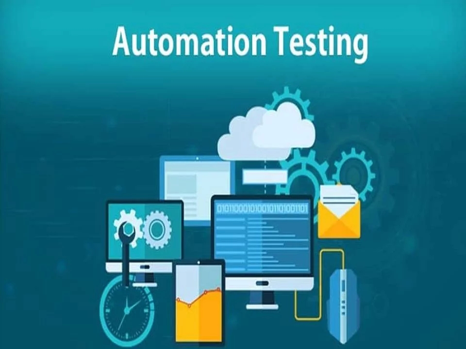 Utilizing Automated Tools for Test Execution post thumbnail image