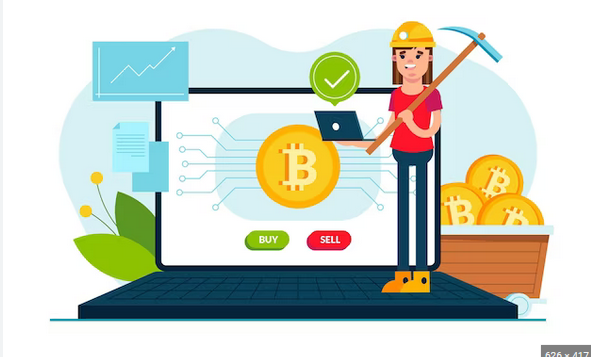 4 Reasons Why Crypto Asset Recovery Providers are blessings for crypto trader? post thumbnail image