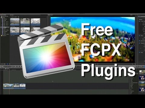 Maximizing Your Video Quality with Final cut pro x plugins post thumbnail image